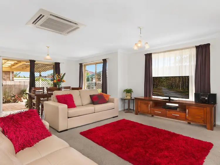 Second view of Homely house listing, 1/74 Grant Street, Ballina NSW 2478