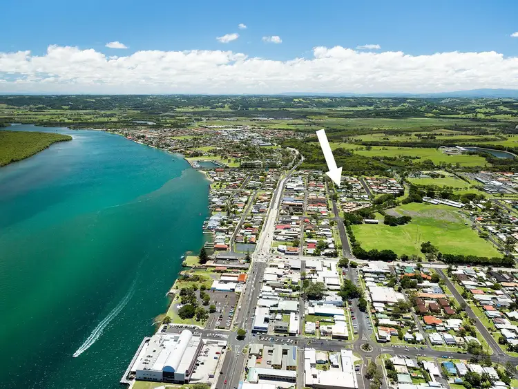 Third view of Homely house listing, 175 Tamar Street, Ballina NSW 2478