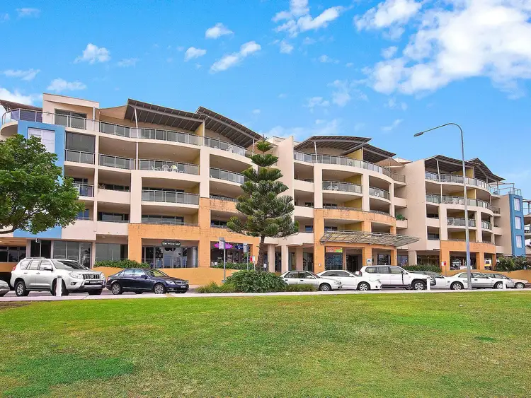 Main view of Homely apartment listing, 104/35 Fawcett Street, Ballina NSW 2478