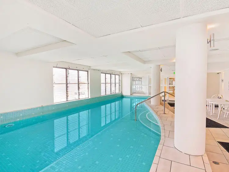 Third view of Homely apartment listing, 104/35 Fawcett Street, Ballina NSW 2478