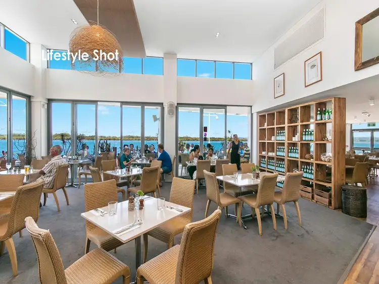Fifth view of Homely apartment listing, 104/35 Fawcett Street, Ballina NSW 2478