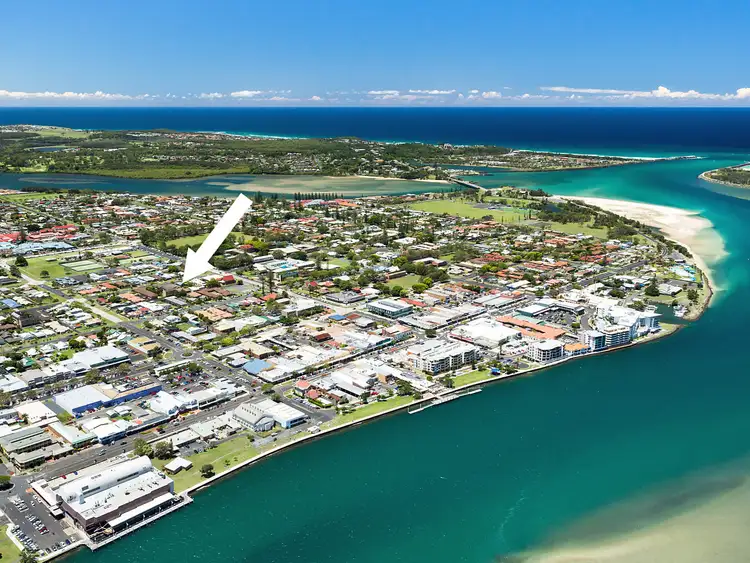 Third view of Homely house listing, 56 Swift Street, Ballina NSW 2478