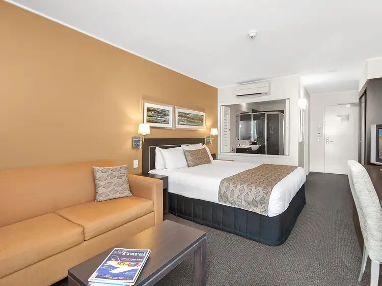 Sixth view of Homely apartment listing, 607-608/2 Martin Street, Ballina NSW 2478