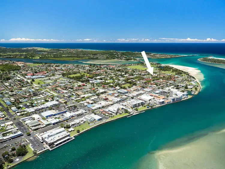 2/20 Crane Street, Ballina NSW 2478