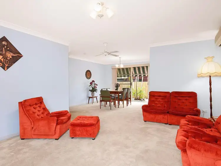 Second view of Homely villa listing, 2/20 Crane Street, Ballina NSW 2478