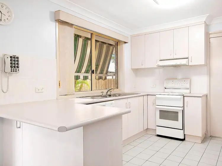 Third view of Homely villa listing, 2/20 Crane Street, Ballina NSW 2478