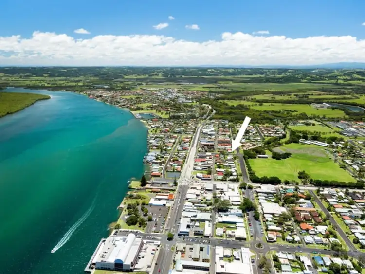 Second view of Homely house listing, 158 Tamar Street, Ballina NSW 2478