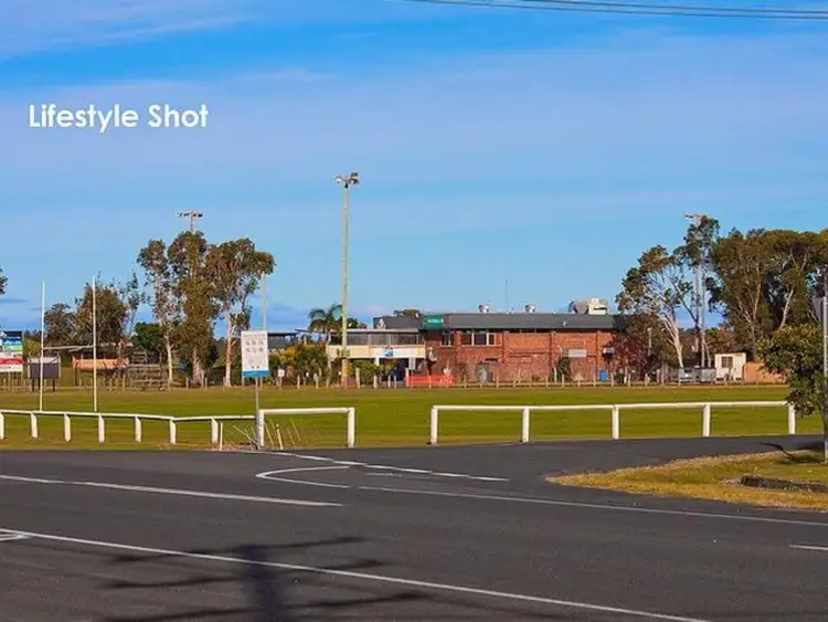 Second view of Homely house listing, 46 Owen Street, Ballina NSW 2478