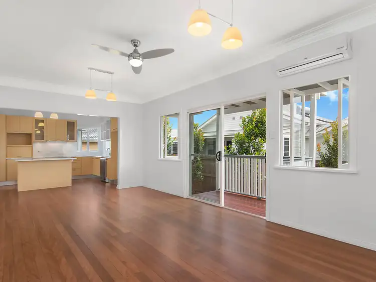 Second view of Homely house listing, 61B Martin Street, Ballina NSW 2478