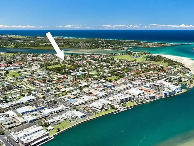 Fourth view of Homely house listing, 61B Martin Street, Ballina NSW 2478