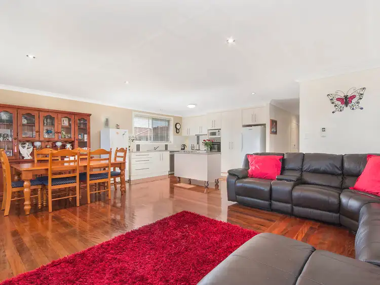 Main view of Homely house listing, 23 Hickey Street, Ballina NSW 2478