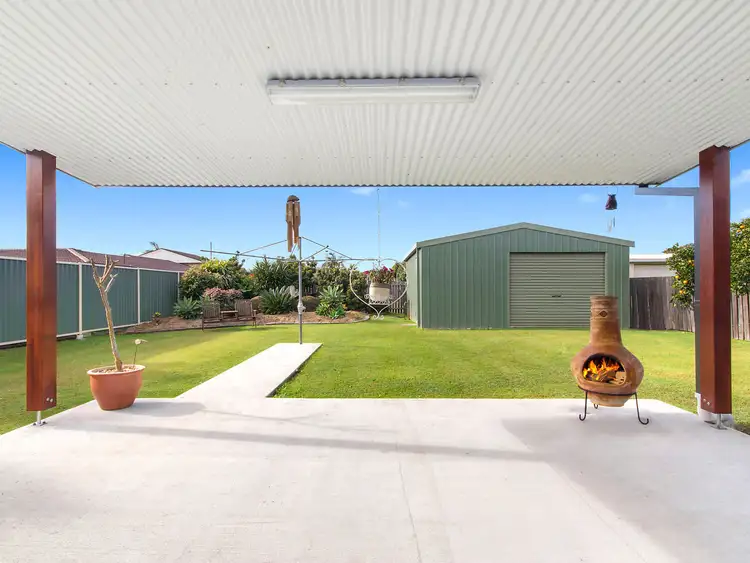 Second view of Homely house listing, 23 Hickey Street, Ballina NSW 2478