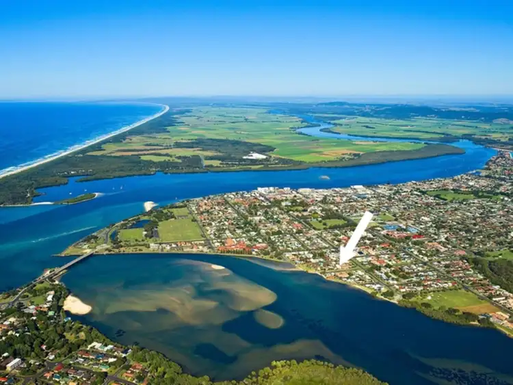 Second view of Homely house listing, 10 Skinner Street, Ballina NSW 2478