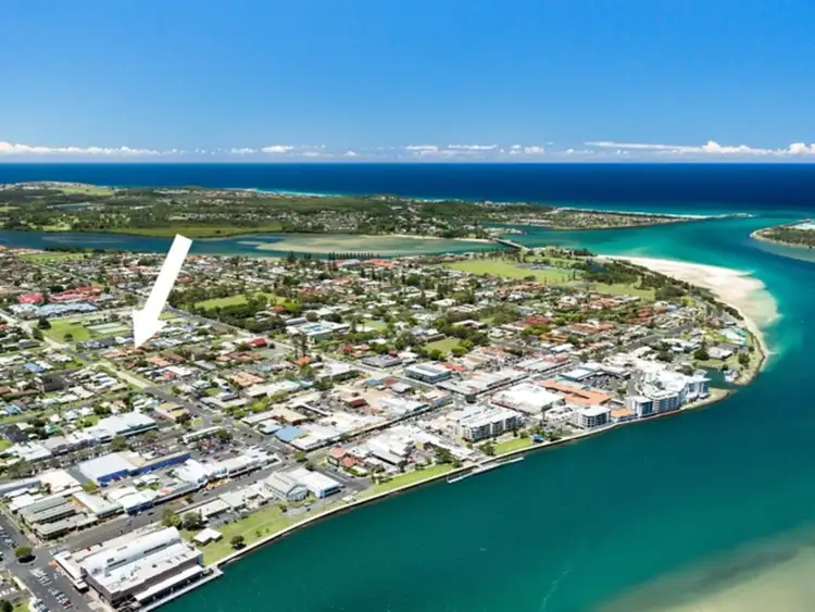 Second view of Homely villa listing, 2/65 Swift Street, Ballina NSW 2478