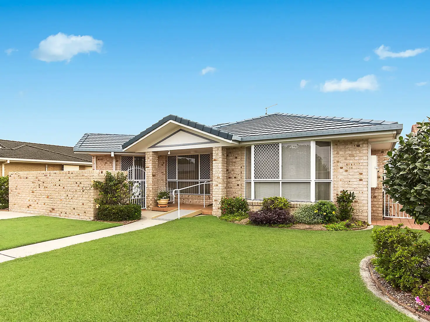 Main view of Homely villa listing, 1/30 Vera Street, Ballina NSW 2478