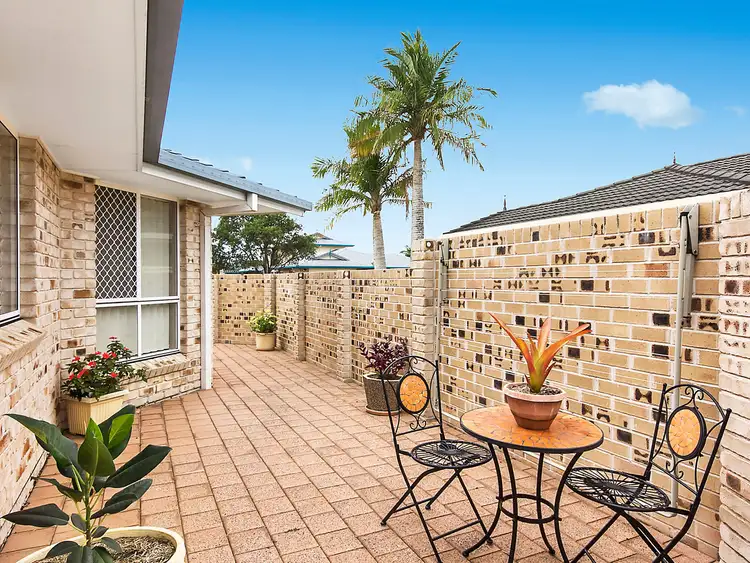 Third view of Homely villa listing, 1/30 Vera Street, Ballina NSW 2478