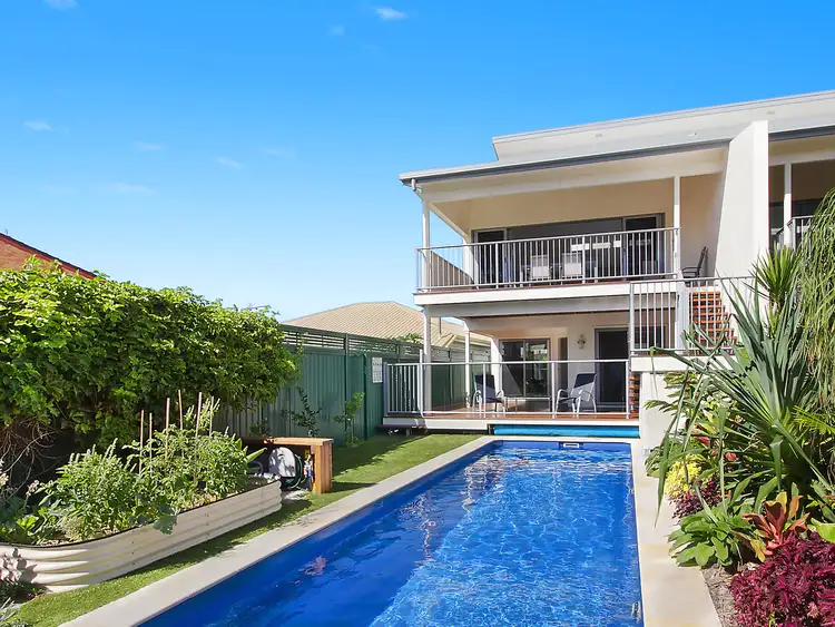 Main view of Homely townhouse listing, 1/11 Camden Street, Ballina NSW 2478