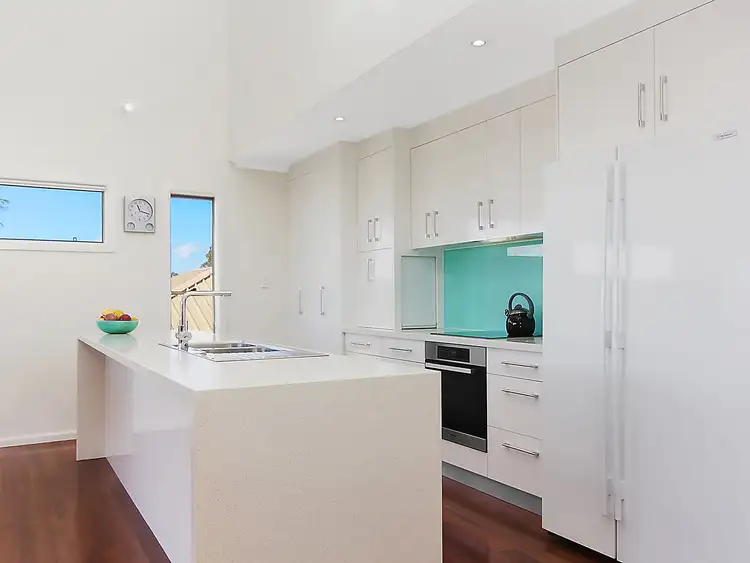 Third view of Homely townhouse listing, 1/11 Camden Street, Ballina NSW 2478
