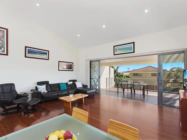 Fourth view of Homely townhouse listing, 1/11 Camden Street, Ballina NSW 2478