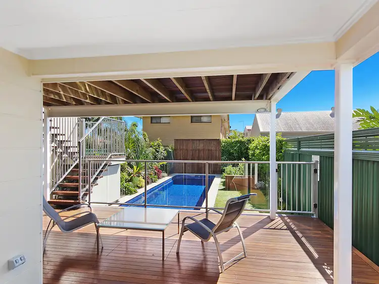 Sixth view of Homely townhouse listing, 1/11 Camden Street, Ballina NSW 2478