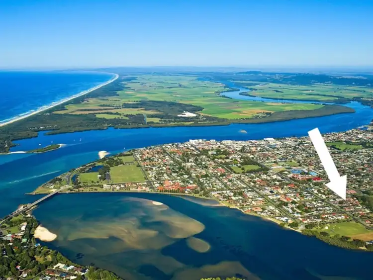 Second view of Homely villa listing, 23/114 Cherry Street, Ballina NSW 2478