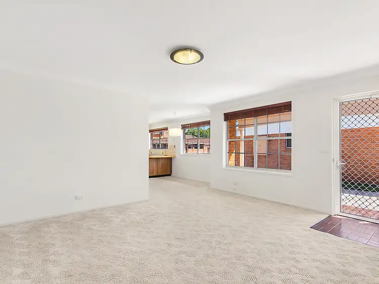 Third view of Homely villa listing, 23/114 Cherry Street, Ballina NSW 2478