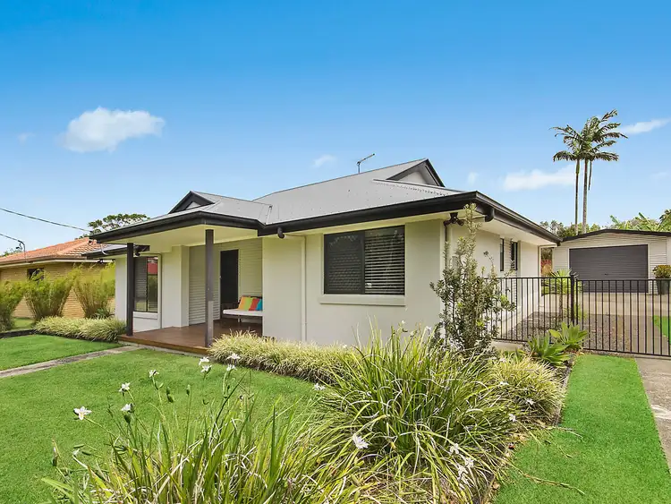 Main view of Homely house listing, 4 Kalinga Street, Ballina NSW 2478