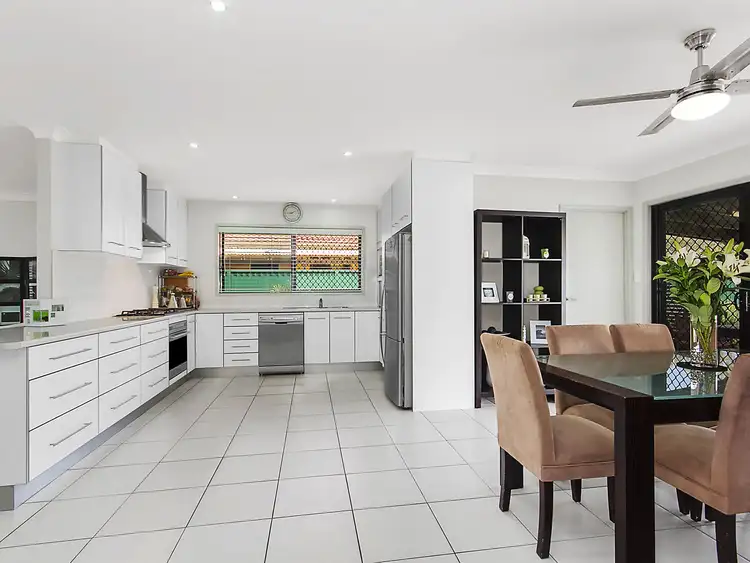 Second view of Homely house listing, 4 Kalinga Street, Ballina NSW 2478