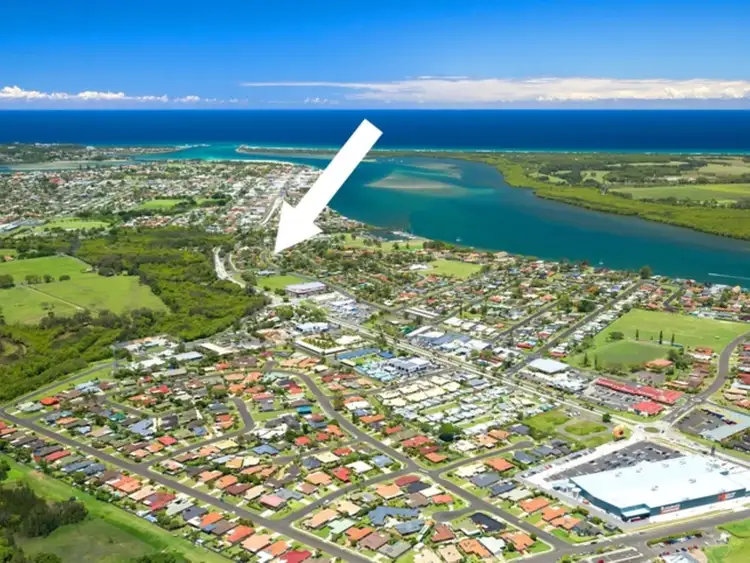 Sixth view of Homely house listing, 4 Kalinga Street, Ballina NSW 2478