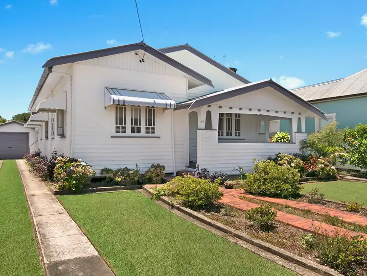 Main view of Homely house listing, 85 Crane Street, Ballina NSW 2478