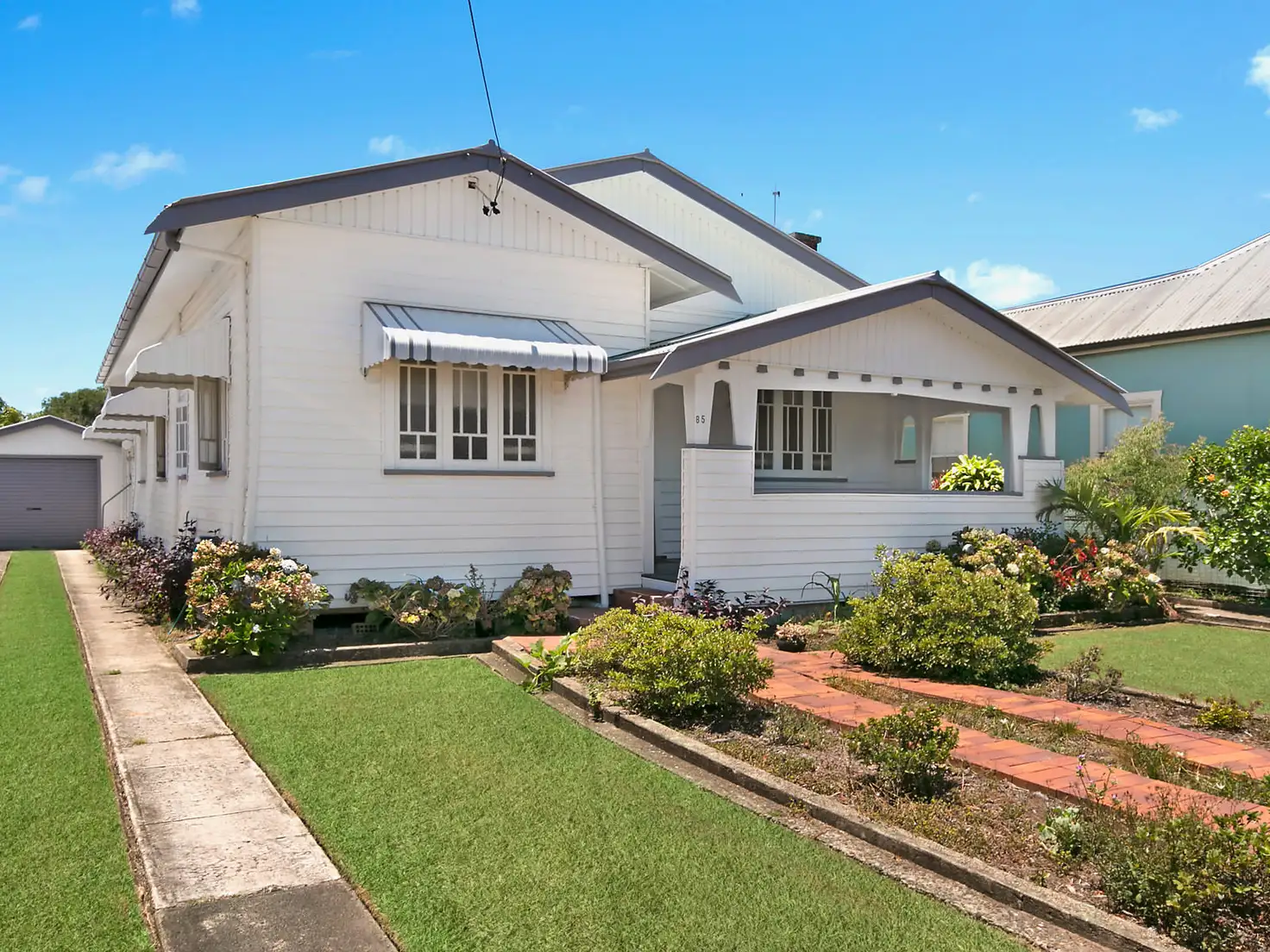 Main view of Homely house listing, 85 Crane Street, Ballina NSW 2478