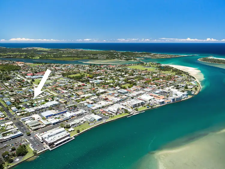Second view of Homely house listing, 85 Crane Street, Ballina NSW 2478
