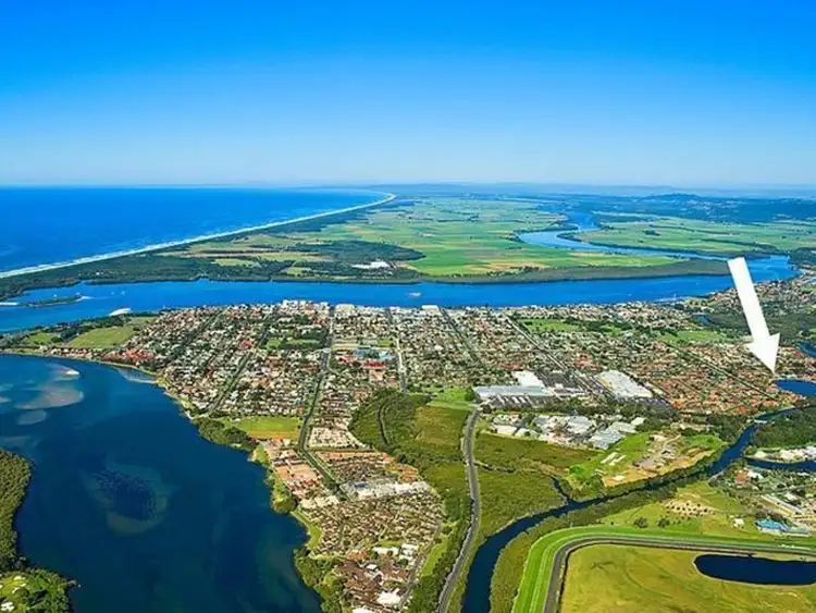 Third view of Homely house listing, 173 Fox Street, Ballina NSW 2478