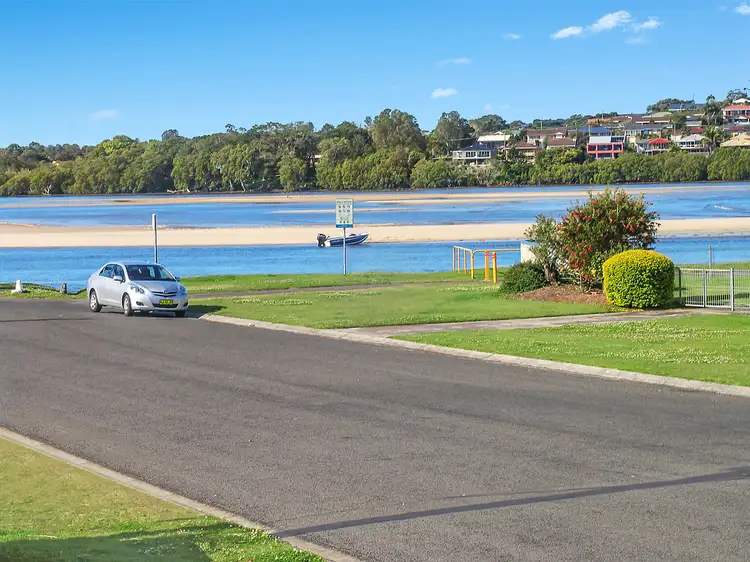 Second view of Homely block of units listing, 56 Owen Street, Ballina NSW 2478