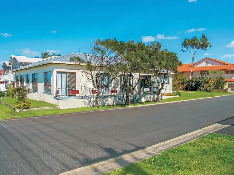 Third view of Homely block of units listing, 56 Owen Street, Ballina NSW 2478