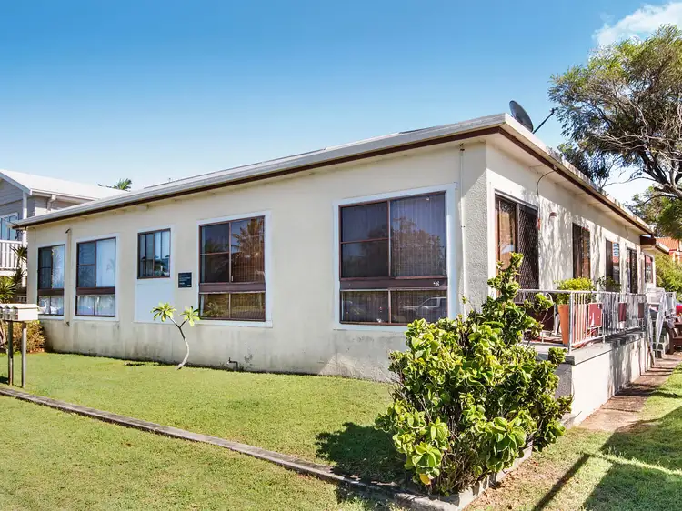 Fourth view of Homely block of units listing, 56 Owen Street, Ballina NSW 2478