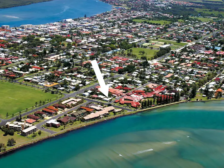 Sixth view of Homely block of units listing, 56 Owen Street, Ballina NSW 2478