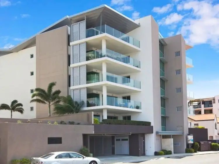 2/6 Fawcett Street, Ballina NSW 2478