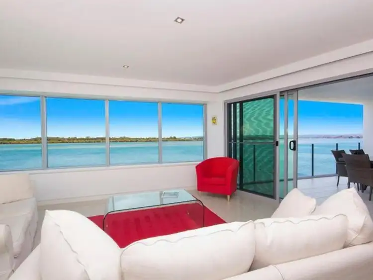 Second view of Homely apartment listing, 2/6 Fawcett Street, Ballina NSW 2478