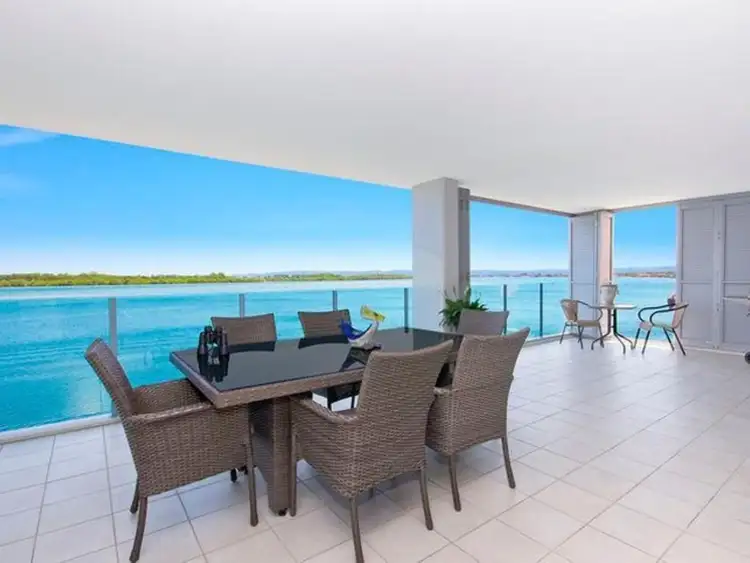 Third view of Homely apartment listing, 2/6 Fawcett Street, Ballina NSW 2478