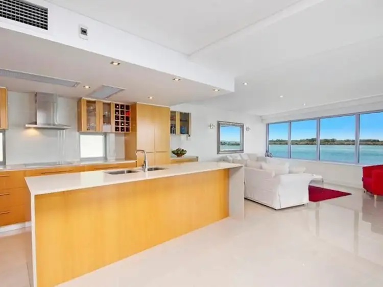 Fourth view of Homely apartment listing, 2/6 Fawcett Street, Ballina NSW 2478