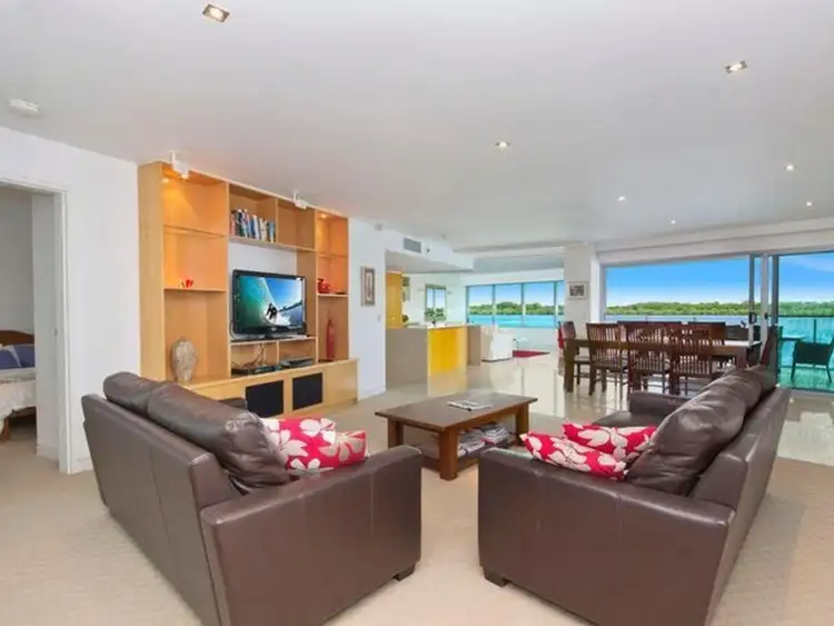 Fifth view of Homely apartment listing, 2/6 Fawcett Street, Ballina NSW 2478