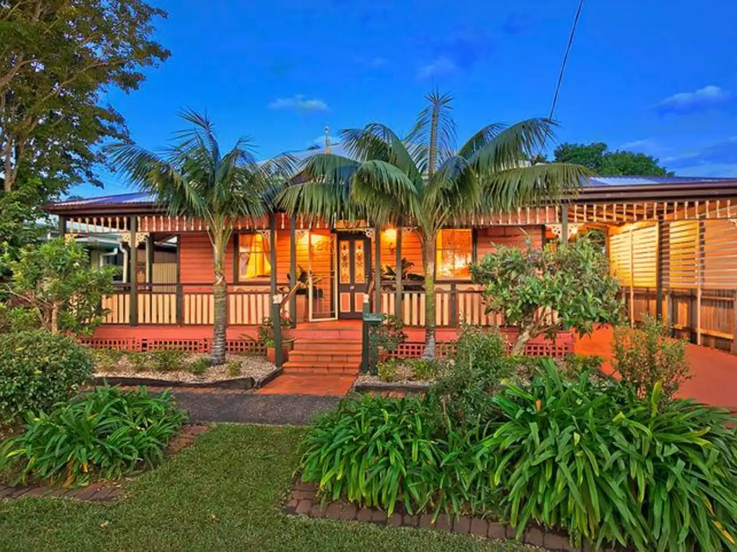 Main view of Homely house listing, 27 Grant Street, Ballina NSW 2478