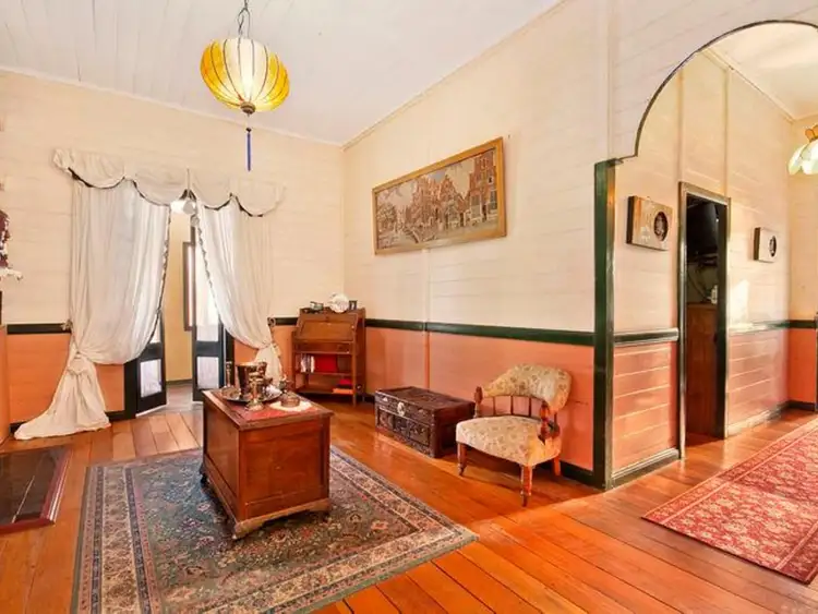 Second view of Homely house listing, 27 Grant Street, Ballina NSW 2478
