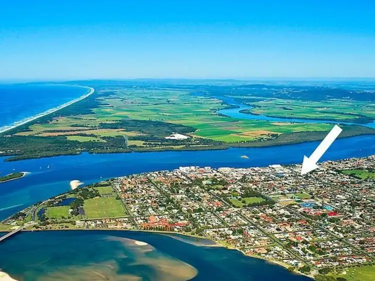 Third view of Homely house listing, 27 Grant Street, Ballina NSW 2478