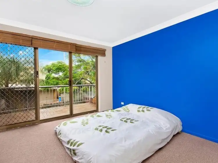 Second view of Homely townhouse listing, 1/5 Camden Street, Ballina NSW 2478