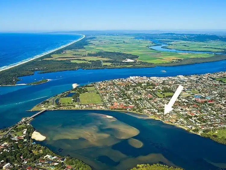 Fourth view of Homely townhouse listing, 1/5 Camden Street, Ballina NSW 2478