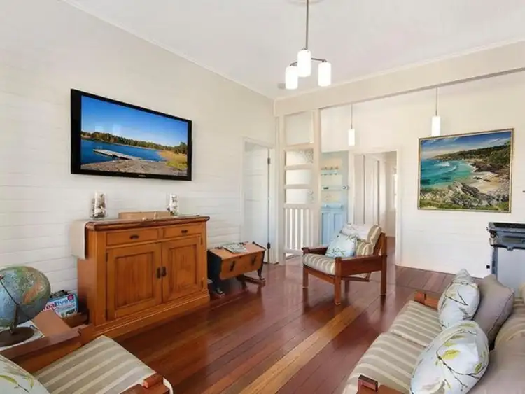 Second view of Homely house listing, 61 Martin Street, Ballina NSW 2478