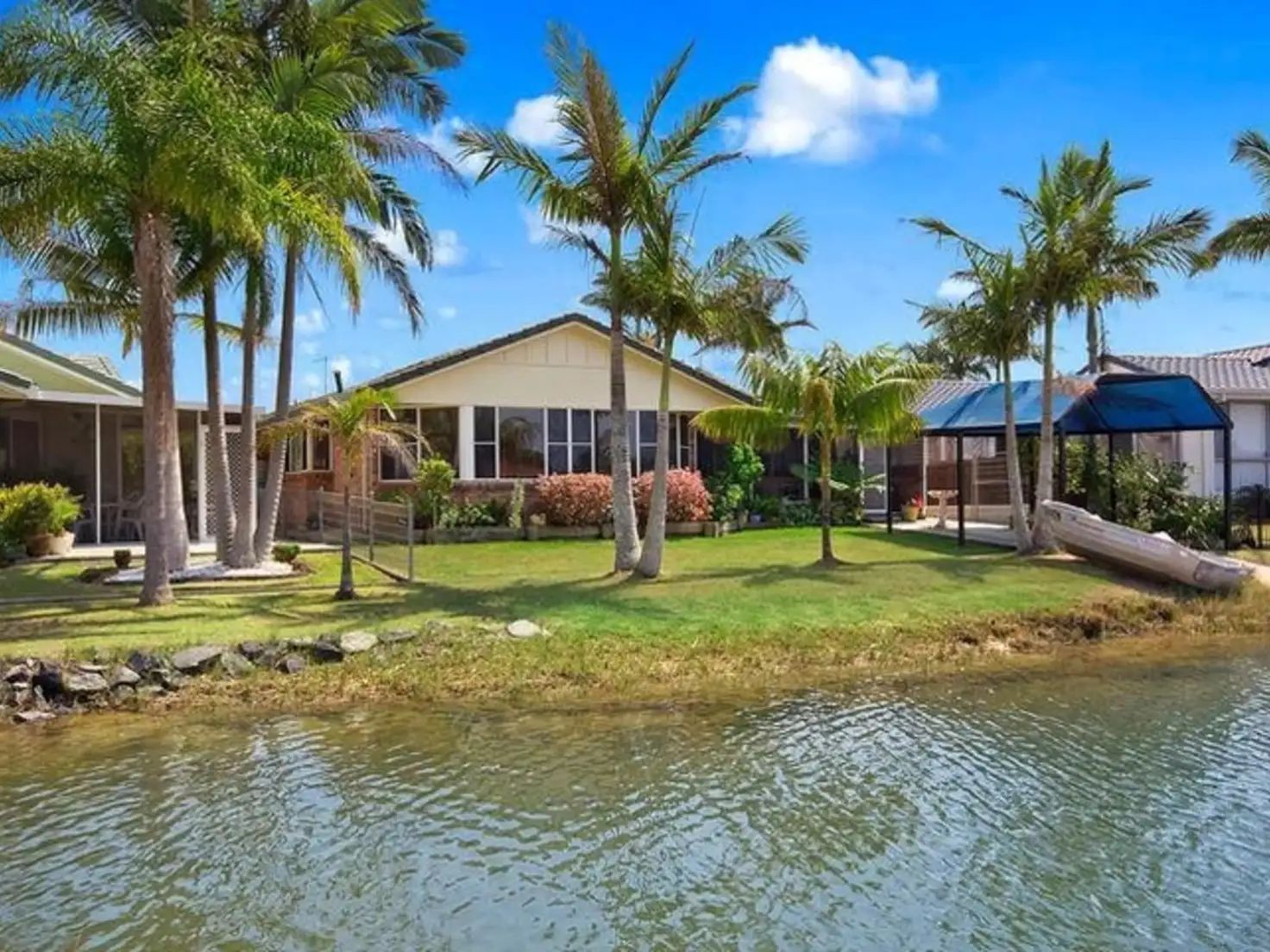 Main view of Homely house listing, 132 Kalinga Street, Ballina NSW 2478