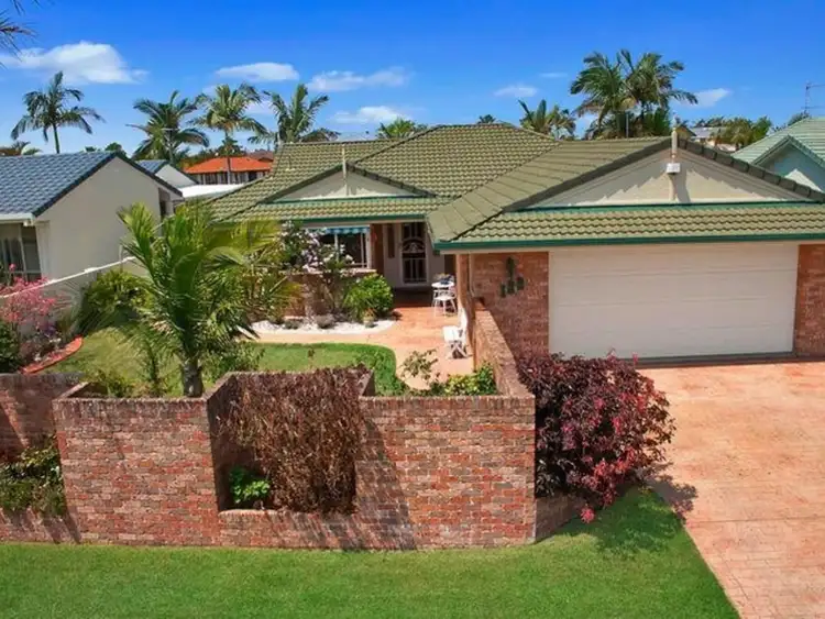 Second view of Homely house listing, 132 Kalinga Street, Ballina NSW 2478